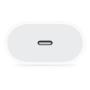 Сетевое зарядное устройство USB‑C Apple 20 Вт Original Белый