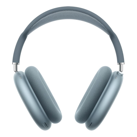 Наушники Apple AirPods Max (2024) Blue, голубой Наушники Apple AirPods Max (2024) Blue, голубой