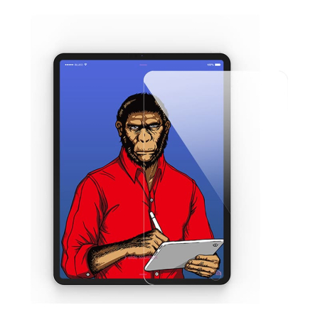 Стекло для iPad 10.9" (2022) BLUEO, Clear HD 0.26 мм (6B9-IPad10.9) Прозрачное Стекло для iPad 10.9" (2022) BLUEO, Clear HD 0.26 мм (6B9-IPad10.9) Прозрачное