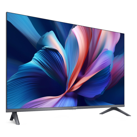 Телевизор Xiaomi TV A32 Pro 2026 32" 4K UHD, 60 Гц, LED (L32MB-APRU)