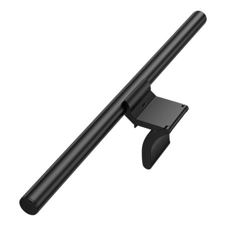 Лампа офисная светодиодная Xiaomi Mijia Display Light Lamp 5 Вт (MJGJD01YL) Черный Лампа офисная светодиодная Xiaomi Mijia Display Light Lamp 5 Вт (MJGJD01YL) Черный