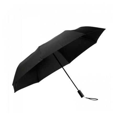 Зонт автоматический Xiaomi Mijia Automatic Umbrella (ZDS01XM) Черный