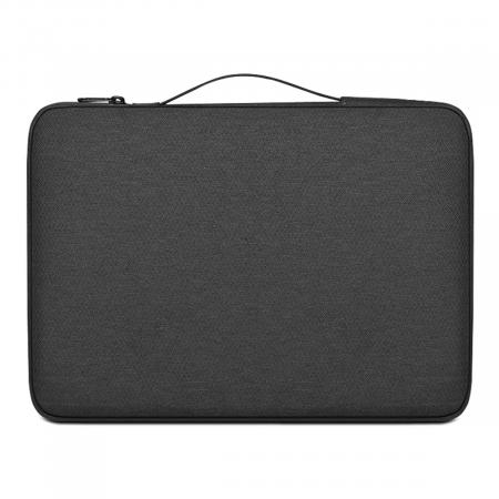 Сумка для ноутбуков 13″ WiWU Pilot Sleeve Черный Сумка для ноутбуков 13″ WiWU Pilot Sleeve Черный