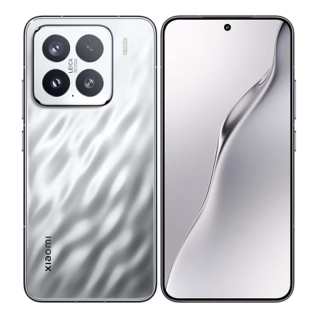 Xiaomi 15 12/256Gb Liquid Silver, серебристый Xiaomi 15 12/256Gb Liquid Silver, серебристый