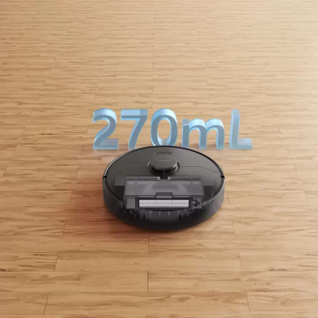 Робот-пылесос Xiaomi Dreame C9 Black, чёрный Робот-пылесос Xiaomi Dreame C9 Black, чёрный