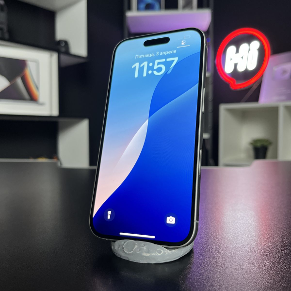 Trade in Apple iPhone 16 128Gb White IMEI: 3767