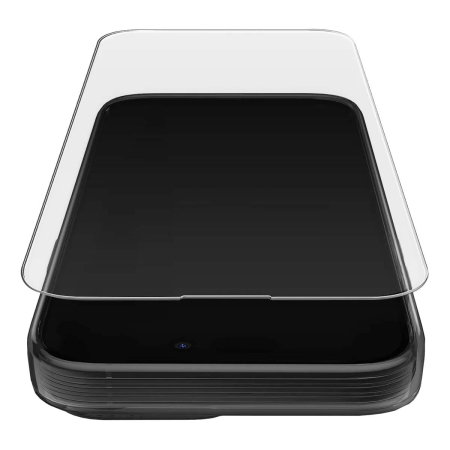 Защитное стекло для iPhone 16 Pro Max UNIQ OPTIX Clear (+installer) (IP6.9P(2024)-CLEAR) Защитное стекло для iPhone 16 Pro Max UNIQ OPTIX Clear (+installer) (IP6.9P(2024)-CLEAR)