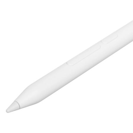 Стилус Xiaomi Focus Pen для Xiaomi Pad 6S Pro/7/7 Pro White, белый