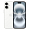 Apple iPhone 16 256Gb White, белый