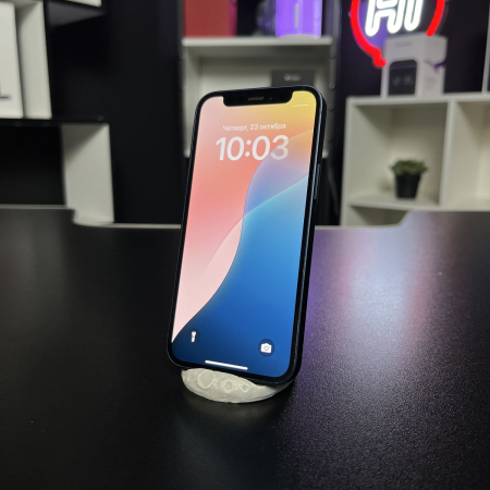 Trade in Apple iPhone 12 mini 128Gb Blue IMEI: 3705 Trade in Apple iPhone 12 mini 128Gb Blue IMEI: 3705