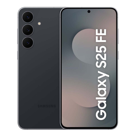 Samsung Galaxy S25 FE 8/512Gb Graphite, черный Samsung Galaxy S25 FE 8/512Gb Graphite, черный