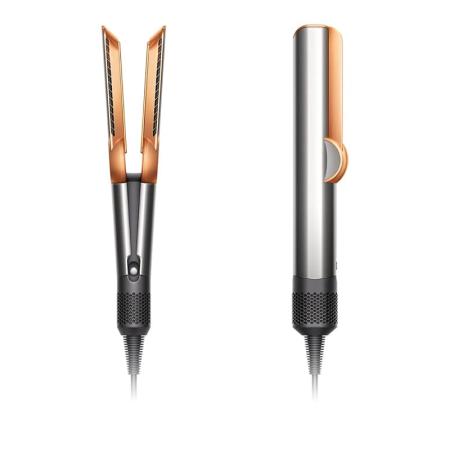 Выпрямитель для волос Dyson AirStrait HT01 (CN/HK) Nickel/Copper, никель/медь Выпрямитель для волос Dyson AirStrait HT01 (CN/HK) Nickel/Copper, никель/медь