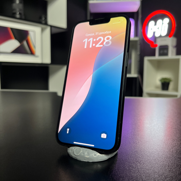 Trade in Apple iPhone 14 256Gb Midnight IMEI: 9083