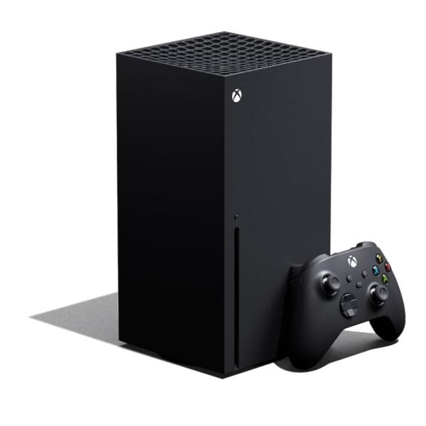 Игровая приставка Microsoft Xbox Series X, 1Тб