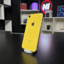 Trade in Apple iPhone Xr 256Gb Yellow IMEI: 8617