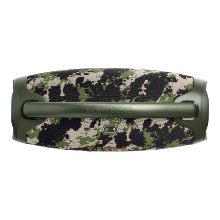 Портативная колонка JBL Boombox 3 Squad, камуфляж Портативная колонка JBL Boombox 3 Squad, камуфляж