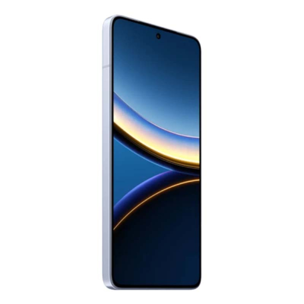 Xiaomi POCO F7 Pro 12/512Gb Blue, голубой