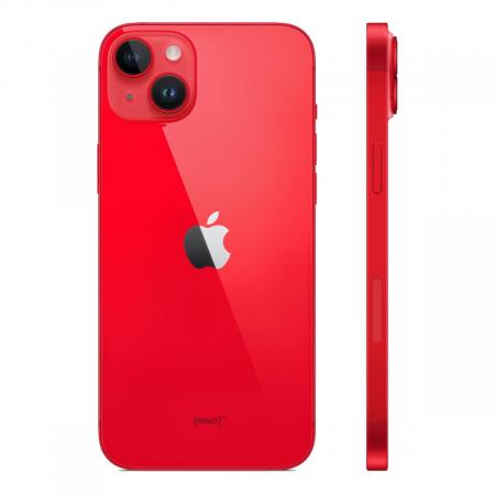 Apple iPhone 14 Plus 512Gb eSIM (PRODUCT)RED™, красный