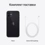 Apple iPhone 12 128Gb Black, черный Apple iPhone 12 128Gb Black, черный