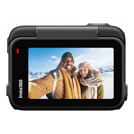 Экшн-камера Insta 360 Ace Pro Leica Black, черный Экшн-камера Insta 360 Ace Pro Leica Black, черный