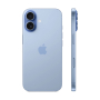 Apple iPhone 17 512Gb Mist Blue, голубой Apple iPhone 17 512Gb Mist Blue, голубой