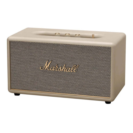 Колонка Marshall Stanmore 3 Cream, кремовый Колонка Marshall Stanmore 3 Cream, кремовый