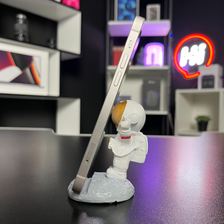 Trade in Apple iPhone 12 64Gb White IMEI: 9822