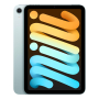 Apple iPad mini 8,3″ (A17 Pro, 2024, 7 gen) Wi-Fi + Cellular 256Gb Blue, голубой Apple iPad mini 8,3″ (A17 Pro, 2024, 7 gen) Wi-Fi + Cellular 256Gb Blue, голубой