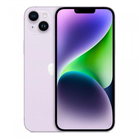 Apple iPhone 14 Plus 128Gb Dual SIM Purple, фиолетовый Apple iPhone 14 Plus 128Gb Dual SIM Purple, фиолетовый