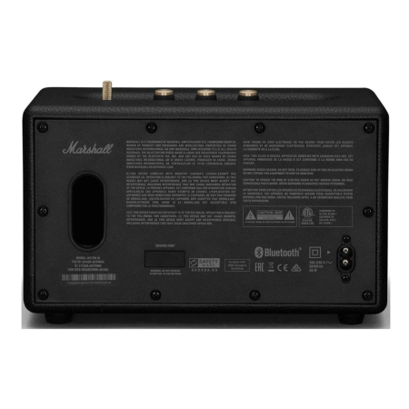 Колонка Marshall Acton 3 Black, черный