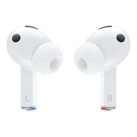Наушники Samsung Galaxy Buds3 Pro (R630) White, белый Наушники Samsung Galaxy Buds3 Pro (R630) White, белый