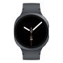 Часы Samsung Galaxy Watch8 LTE 40мм Graphite, графит Часы Samsung Galaxy Watch8 LTE 40мм Graphite, графит