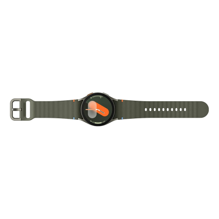 Часы Samsung Galaxy Watch7 40 мм (L300) Green, зелёный Часы Samsung Galaxy Watch7 40 мм (L300) Green, зелёный