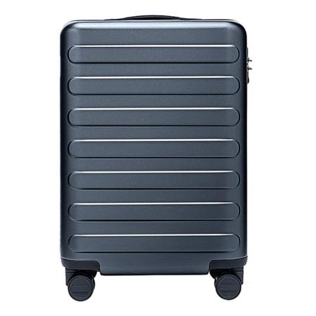 Чемодан Xiaomi NINETYGO Rhine Luggage 20 38л Серый Чемодан Xiaomi NINETYGO Rhine Luggage 20 38л Серый