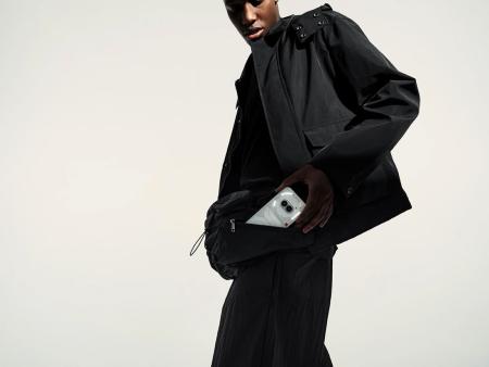 Nothing Phone (2a) 12/256Gb Milk, белый Nothing Phone (2a) 12/256Gb Milk, белый