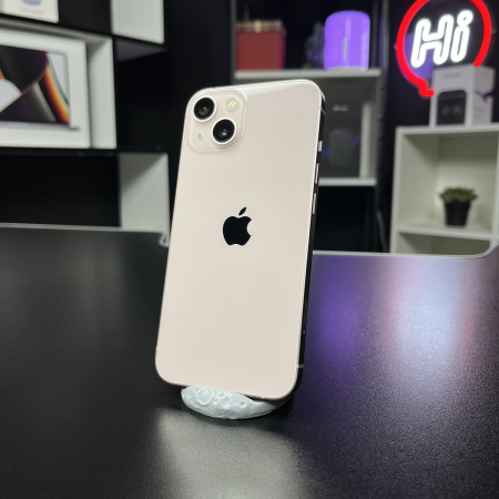 Trade in Apple iPhone 13 128Gb Pink IMEI: 3919 Trade in Apple iPhone 13 128Gb Pink IMEI: 3919