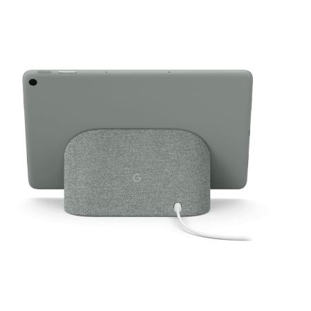 Google Pixel Tablet 128Gb Hazel, черный Google Pixel Tablet 128Gb Hazel, черный