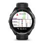 Часы Garmin FORERUNNER 965 Black, черный Часы Garmin FORERUNNER 965 Black, черный