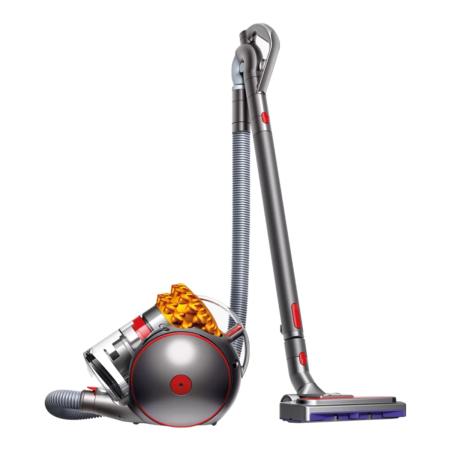 Пылесос Dyson Cinetic Big Ball Multifloor 2 Пылесос Dyson Cinetic Big Ball Multifloor 2