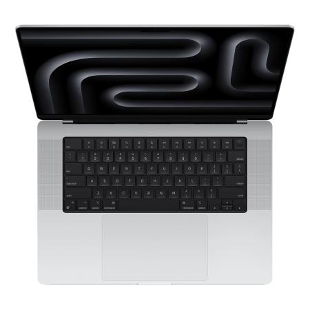 Apple MacBook Pro 16" (M3 Pro 12C CPU, 18C GPU, 2023) 18/512Gb SSD (MRW43) Silver, серебристый Apple MacBook Pro 16" (M3 Pro 12C CPU, 18C GPU, 2023) 18/512Gb SSD (MRW43) Silver, серебристый