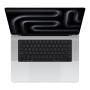 Apple MacBook Pro 16" (M3 Pro 12C CPU, 18C GPU, 2023) 18/512Gb SSD (MRW43) Silver, серебристый Apple MacBook Pro 16" (M3 Pro 12C CPU, 18C GPU, 2023) 18/512Gb SSD (MRW43) Silver, серебристый