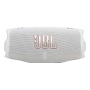Портативная колонка JBL Charge 6 White, белый Портативная колонка JBL Charge 6 White, белый