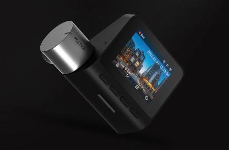 Видеорегистратор Xiaomi 70mai Dash Cam Pro Plus+Rear Cam Set A500S-1, 2 камеры, GPS, ГЛОНАСС Видеорегистратор Xiaomi 70mai Dash Cam Pro Plus+Rear Cam Set A500S-1, 2 камеры, GPS, ГЛОНАСС