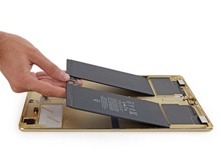 Замена аккумулятора iPad Pro 11 (1 gen) Замена аккумулятора iPad Pro 11 (1 gen)