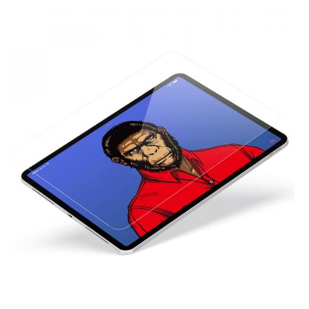 Стекло для iPad 10.2" (2021/20/19) BLUEO, Clear HD 0.26 мм (6B9-IPad10.2) Прозрачное Стекло для iPad 10.2" (2021/20/19) BLUEO, Clear HD 0.26 мм (6B9-IPad10.2) Прозрачное