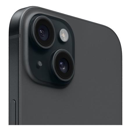 Apple iPhone 15 128Gb eSIM Black, черный Apple iPhone 15 128Gb eSIM Black, черный