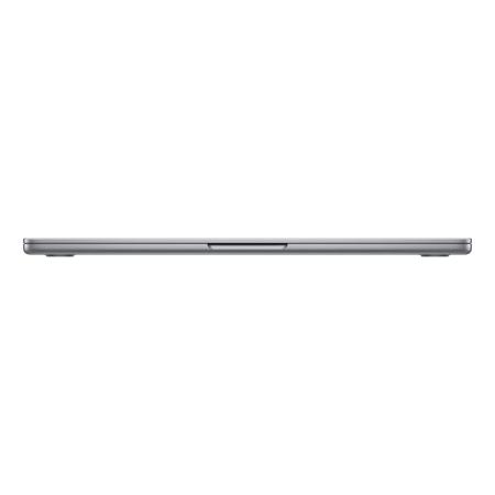 Apple MacBook Air 13" (M3, 8C CPU, 10C GPU, 2024) 8/512Gb SSD (MRXP3) «Space gray, «серый космос»»