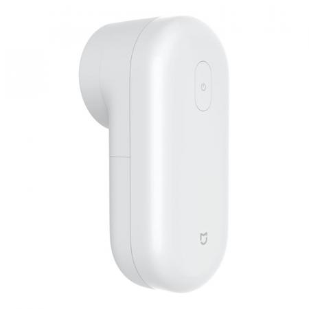 Машинка для удаления катышков Xiaomi Mi Home Hair Ball Trimmer White (MQXJQ01KL) Белый Машинка для удаления катышков Xiaomi Mi Home Hair Ball Trimmer White (MQXJQ01KL) Белый