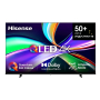 Телевизор Hisense 43" Ultra HD, 60 Гц, QLED & DLED (43E7Q) Телевизор Hisense 43" Ultra HD, 60 Гц, QLED & DLED (43E7Q)