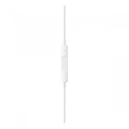 Наушники Apple EarPods 3,5 мм White, белый Наушники Apple EarPods 3,5 мм White, белый